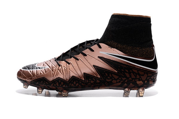 Nike Hypervenom Phantom II FG Men Shoes--012